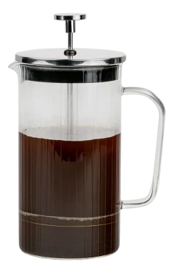 Leopold Vienna Cafetière Arusha Transparant 1,0 L Best