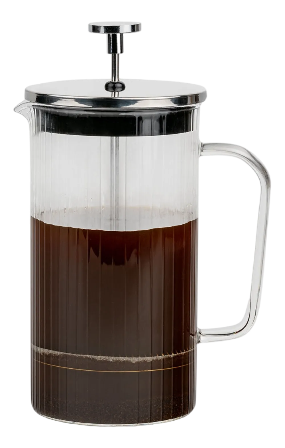 Leopold Vienna Cafetière Arusha Transparant 1,0 L Best