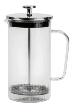 Leopold Vienna Cafetière Arusha Transparant 1,0 L Best