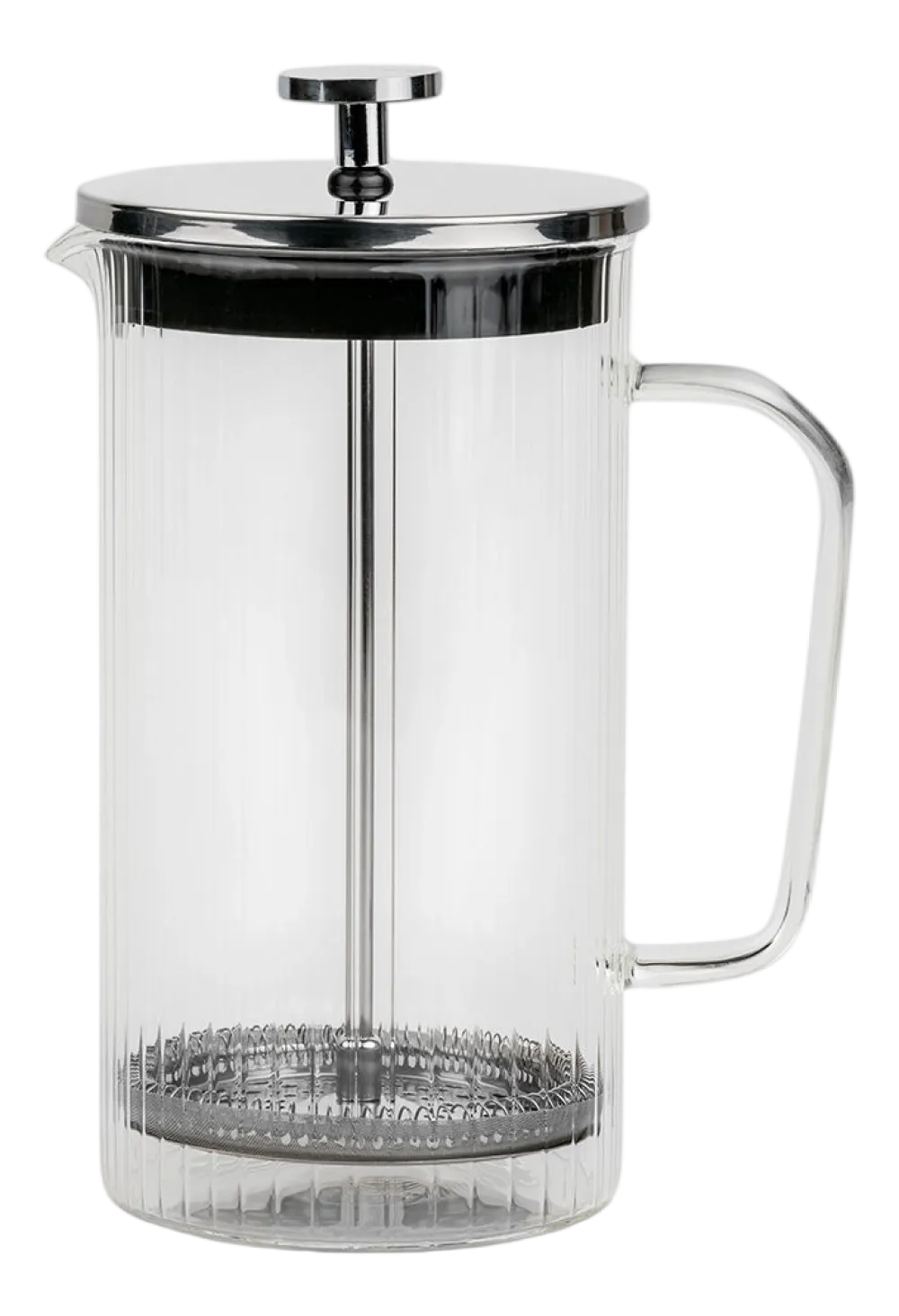 Leopold Vienna Cafetière Arusha Transparant 1,0 L Best
