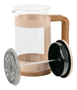 Cafetière Leopold Vienna Franca Zand 600 ml
