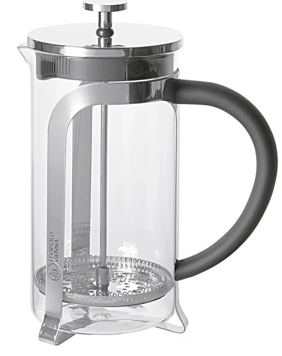 Cafetière Leopold Vienna 1L