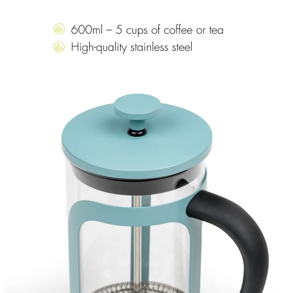 Cafetière Leopold Vienna Moshi Mint 0,6 L