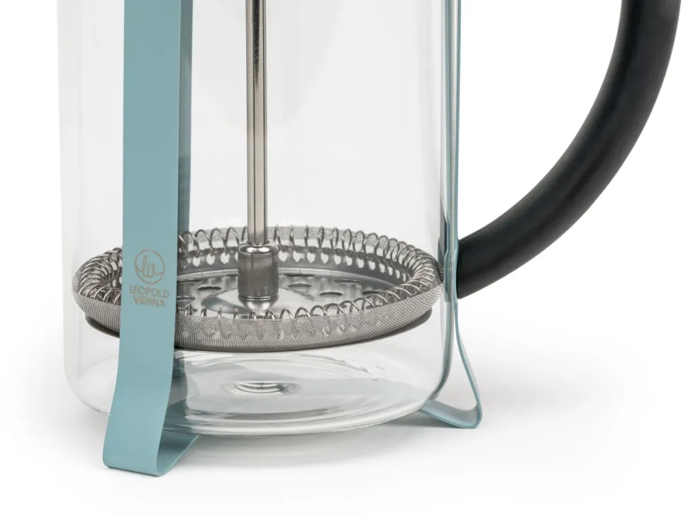 Cafetière Leopold Vienna Moshi Mint 0,6 L