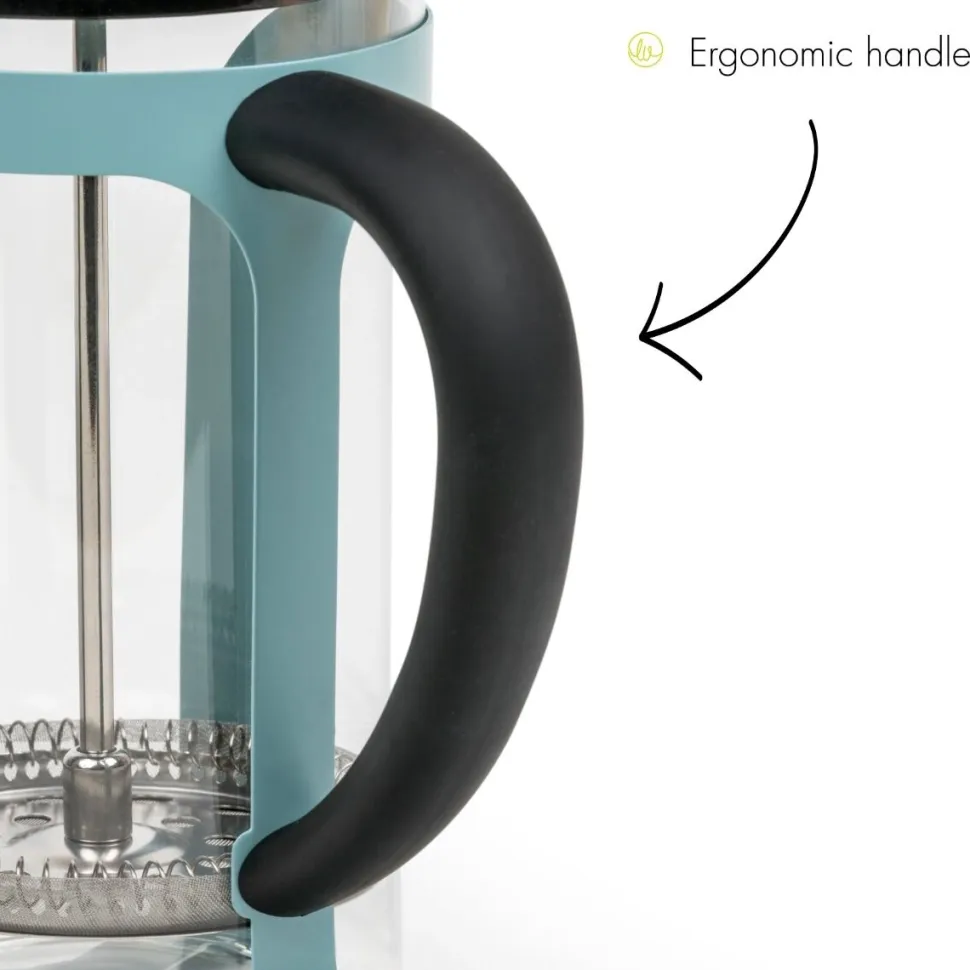 Cafetière Leopold Vienna Moshi Mint 0,6 L