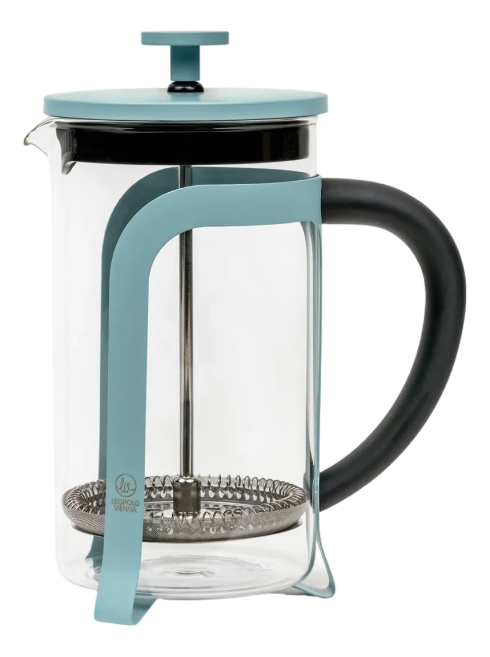 Cafetière Leopold Vienna Moshi Mint 0,6 L