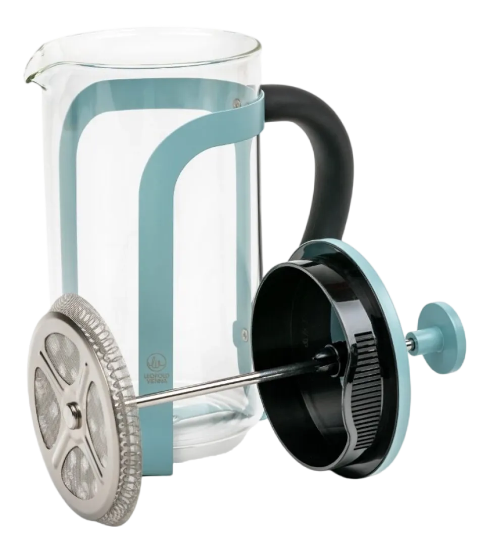 Cafetière Leopold Vienna Moshi Mint 0,6 L
