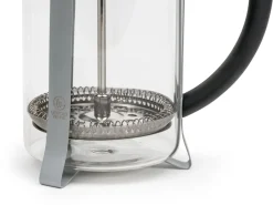 Leopold Vienna Cafetière Moshi Grijs 0,6 L Best