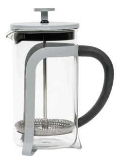 Leopold Vienna Cafetière Moshi Grijs 0,6 L Best