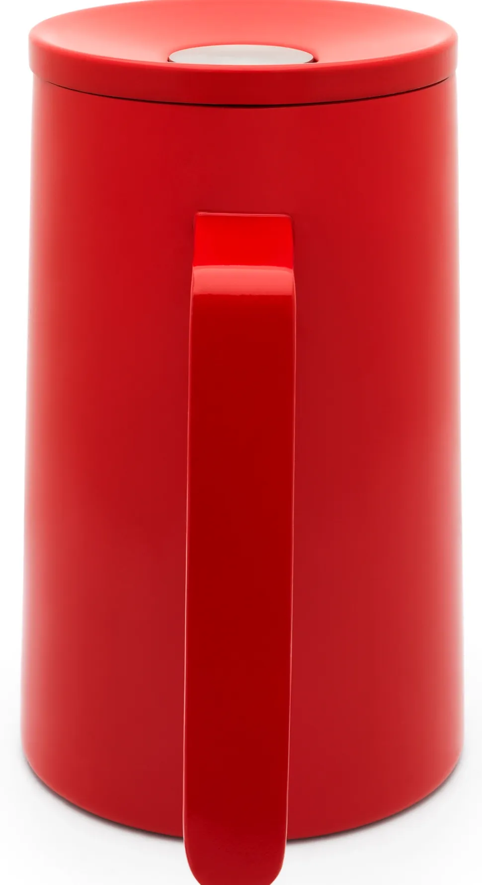 Cafetière Leopold Vienna San Marco 1L Rood