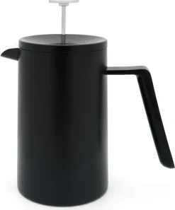 Cafetière Leopold Vienna San Marco 1L Zwart
