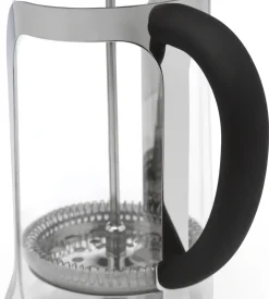 Leopold Vienna Cafetière Shiny 600ml