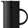 Stelton Cafetière EM77 Black 1 L Hot