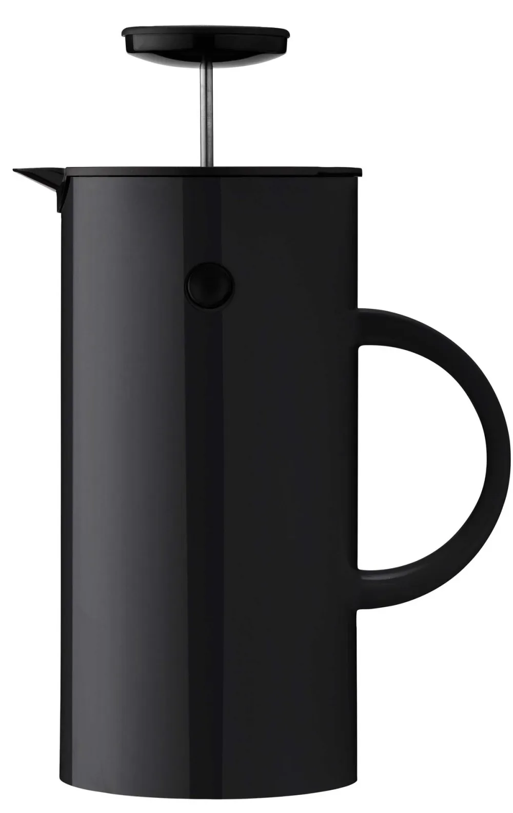 Stelton Cafetière EM77 Black 1 L Hot