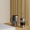 Stelton Cafetière Emma French Press Steel 1 L Online