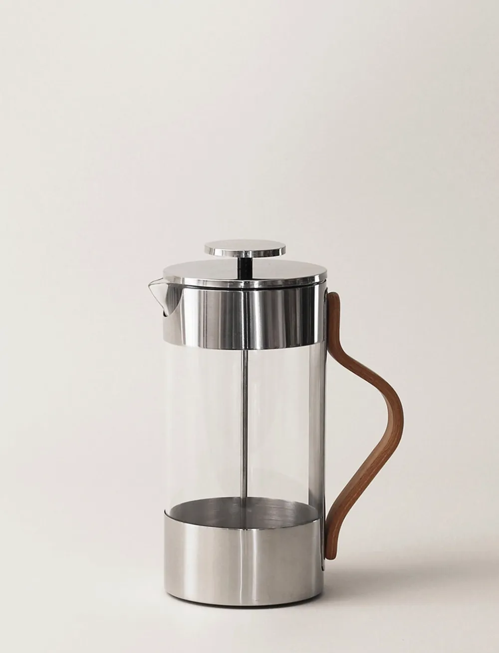 Stelton Cafetière Emma French Press Steel 1 L Online
