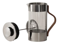 Cafetière Stelton Emma Soft Black 1 L