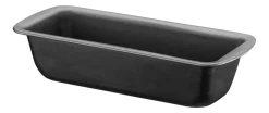 Cakeblik Tramontina Brasil Zwart 30 cm