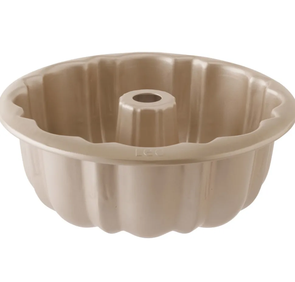 Cakevorm BergHOFF Leo Line Balance Gecanneleerd 26 cm