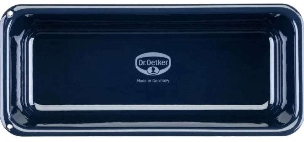 Cakevorm Dr. Oetker Backliebe 25 cm