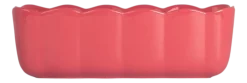 Emile Henry Cakevorm Madeleine Rose Candy 28,5 x 15 x 9 cm Best