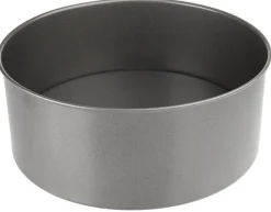 Cakevorm Luxe Kitchen Rond Hoog 23 cm