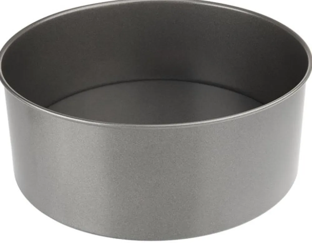 Luxe Kitchen Cakevorm Rond Hoog 20 cm Clearance