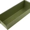 Cakevorm Zenker Green Vison 30 cm