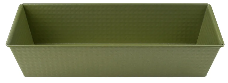 Cakevorm Zenker Green Vison 30 cm