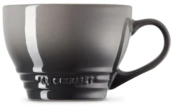 Cappuccino Mok Le Creuset Flint 400ml