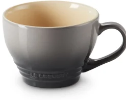 Cappuccino Mok Le Creuset Flint 400ml