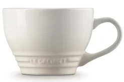 Cappuccino Mok Le Creuset Meringue 400ml