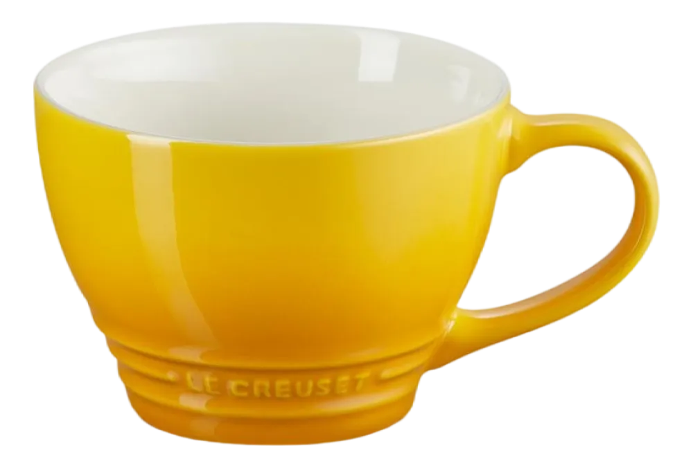 Le Creuset Cappuccino Mok Nectar 400ml Hot
