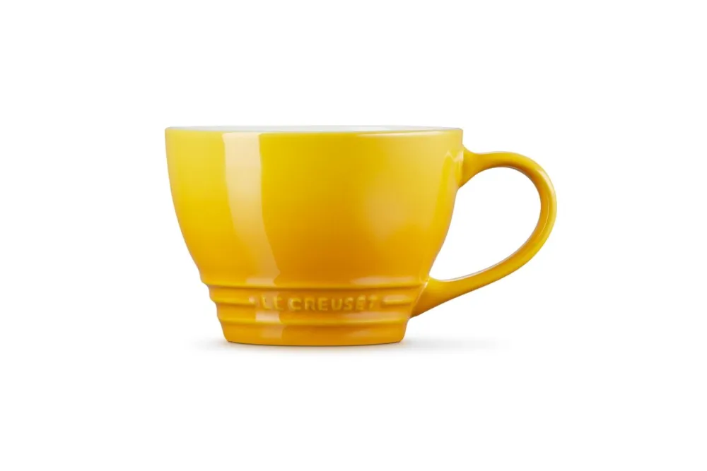 Le Creuset Cappuccino Mok Nectar 400ml Hot