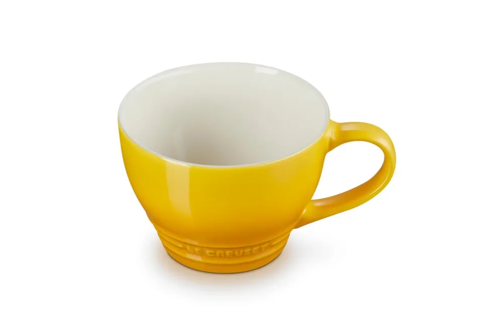 Le Creuset Cappuccino Mok Nectar 400ml Hot