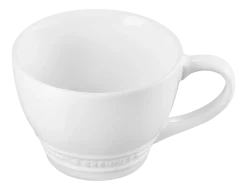Cappuccino Mok Le Creuset White 400ml