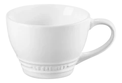 Cappuccino Mok Le Creuset White 400ml
