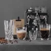 Cappucino Glas Nachtmann Noblesse Barista 234 ml (Set van 2)