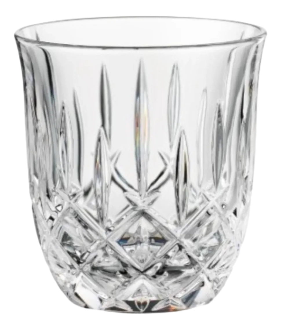 Cappucino Glas Nachtmann Noblesse Barista 234 ml (Set van 2)