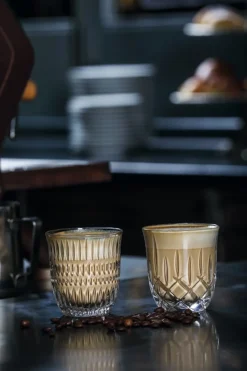 Cappucino Glas Nachtmann Noblesse Barista 234 ml (Set van 2)