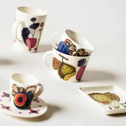 Iittala Cappucinokop Taika Sato Meerkleurig 200 ml Hot
