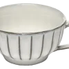 Serax Cappucinokop Inku Tableware White 200 ml Best