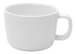 Cappucinokop Serax Passe-Partout Tableware By Vincent Van D White Glazed 200 ml