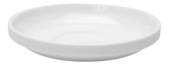 Cappucinokop Serax Passe-Partout Tableware By Vincent Van D White Matt 200 ml