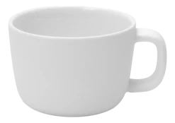 Cappucinokop Serax Passe-Partout Tableware By Vincent Van D White Matt 200 ml