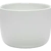 Serax Cappucinokop Passe-Partout Tableware By Vincent Van D White Matt 200 ml Small Online