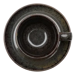 Cappucinokop Serax Surface Tableware By Sergio Herman Indi Grey 230 ml