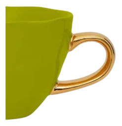 Cappucinokop Urban Nature Culture Good Morning Split Pea 350 ml