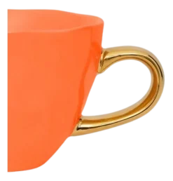Cappucinokop Urban Nature Culture Good Morning Carrot 350 ml