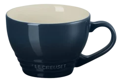 Cappucino Mok Le Creuset Nuit 400ml